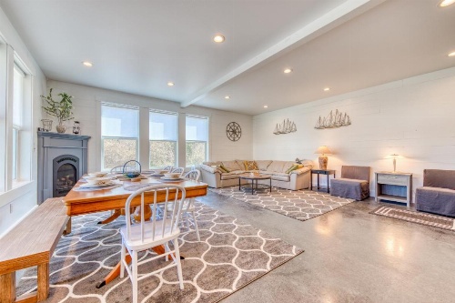 Twin Rocks Beach Retreat image 14