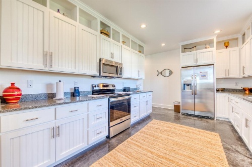 Twin Rocks Beach Retreat image 16