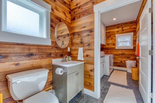 Twin Rocks Beach Retreat image 18