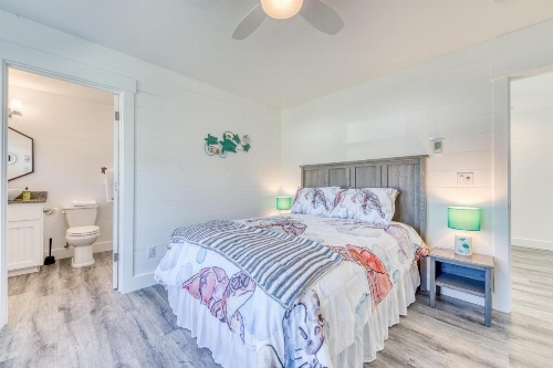 Twin Rocks Beach Retreat image 9